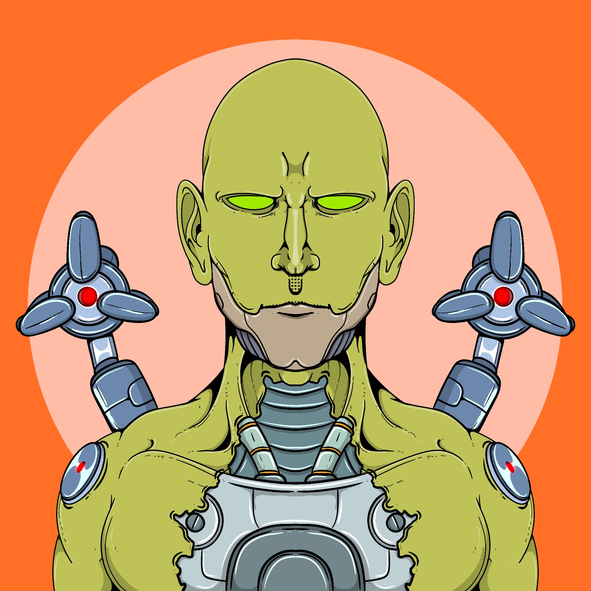 NFT Image