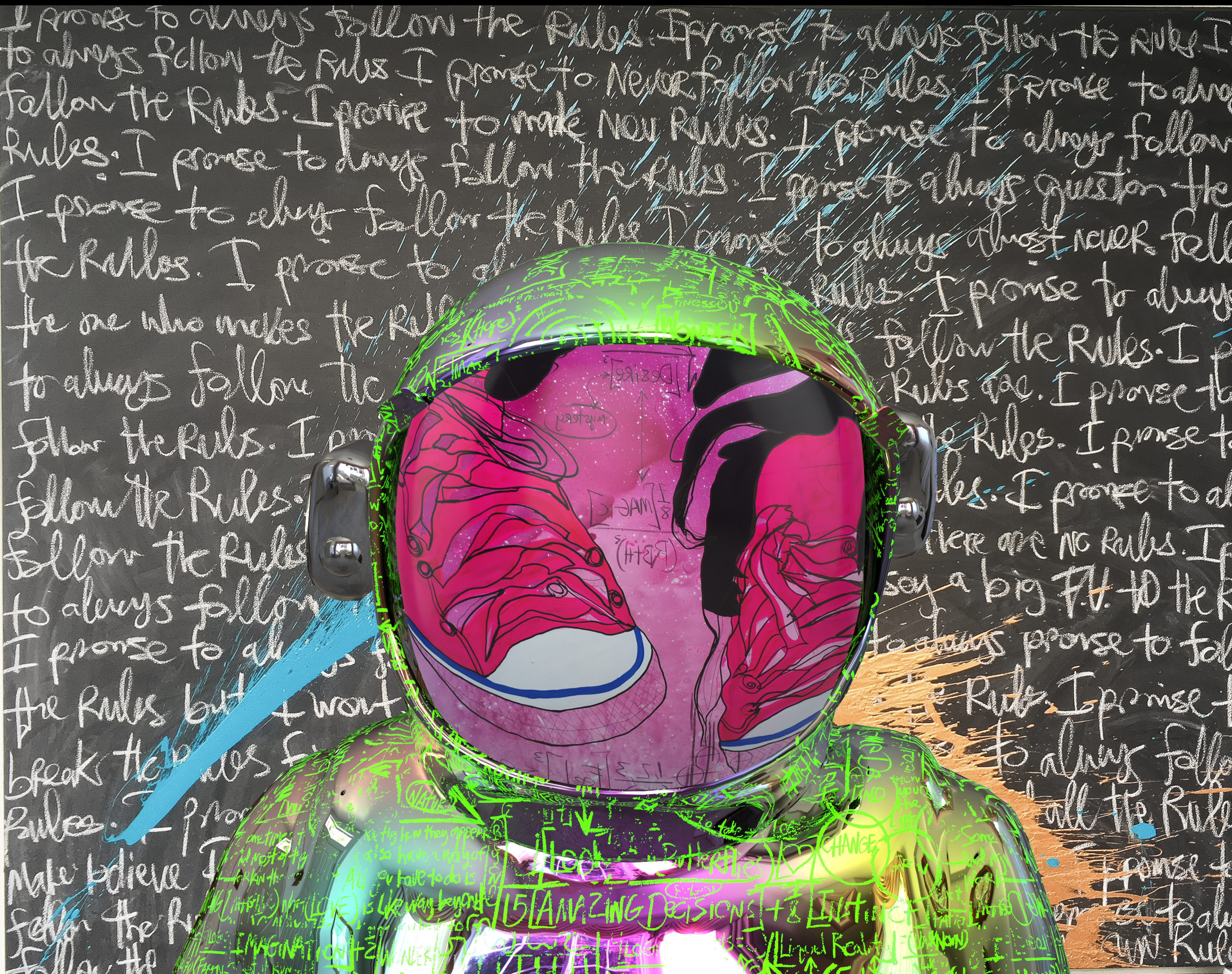 NFT Image