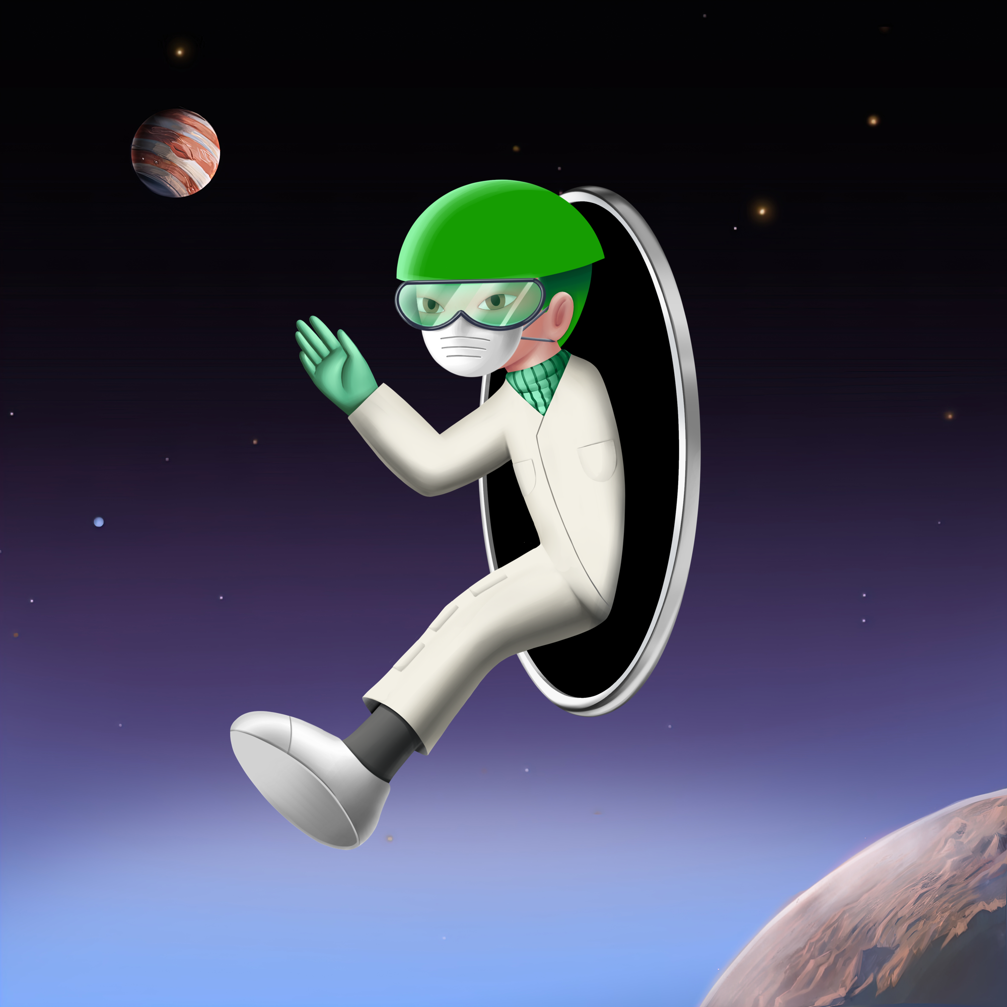 NFT Image
