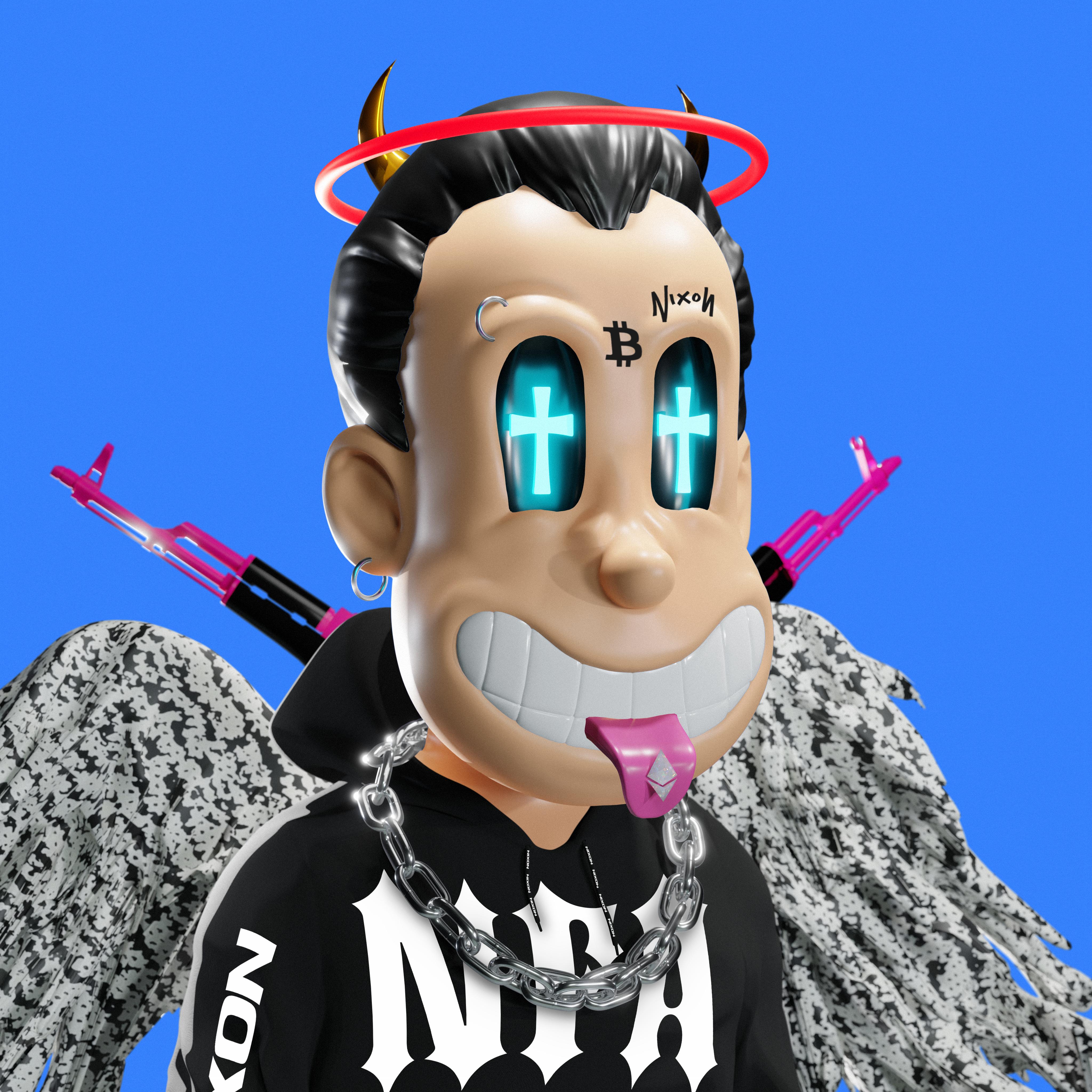 NFT Image