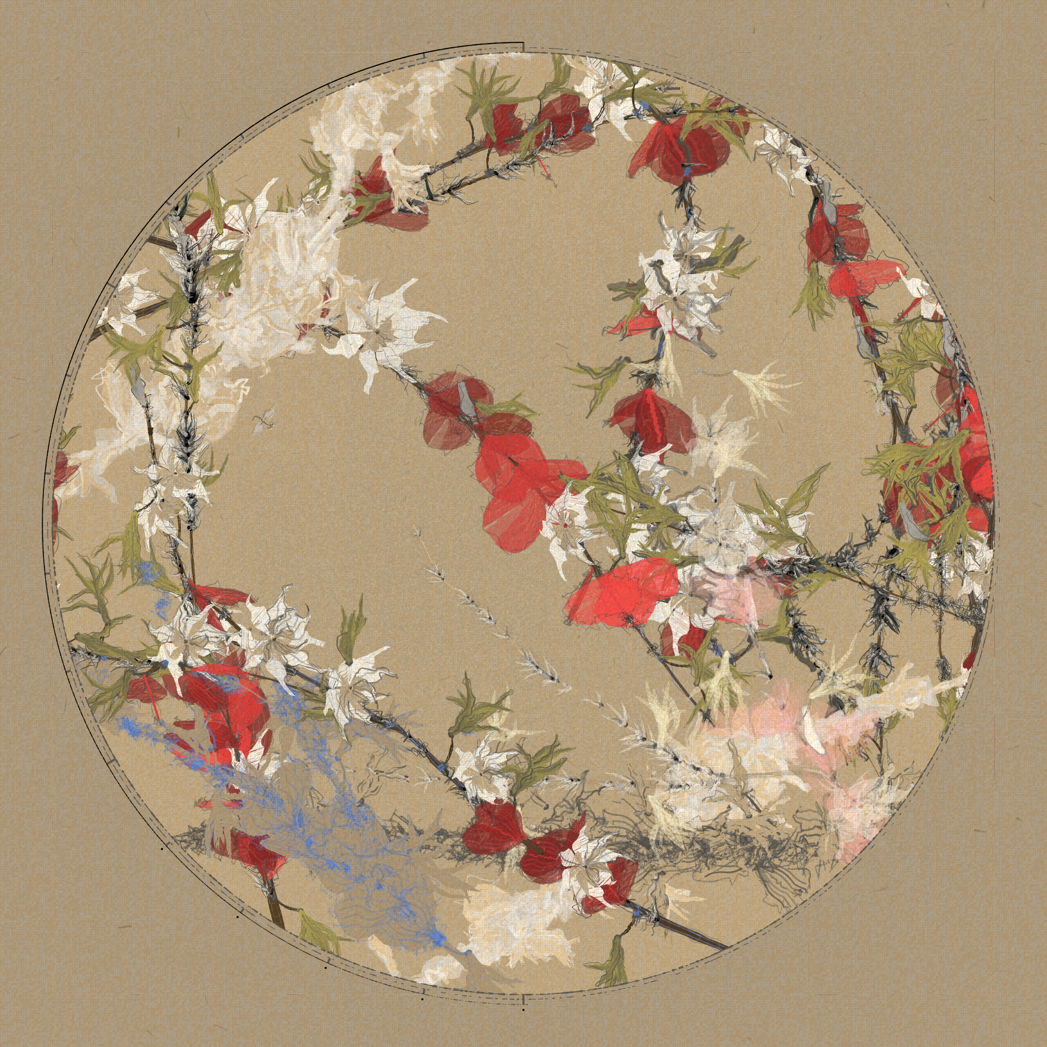 Polypaths | 植徑集 #15