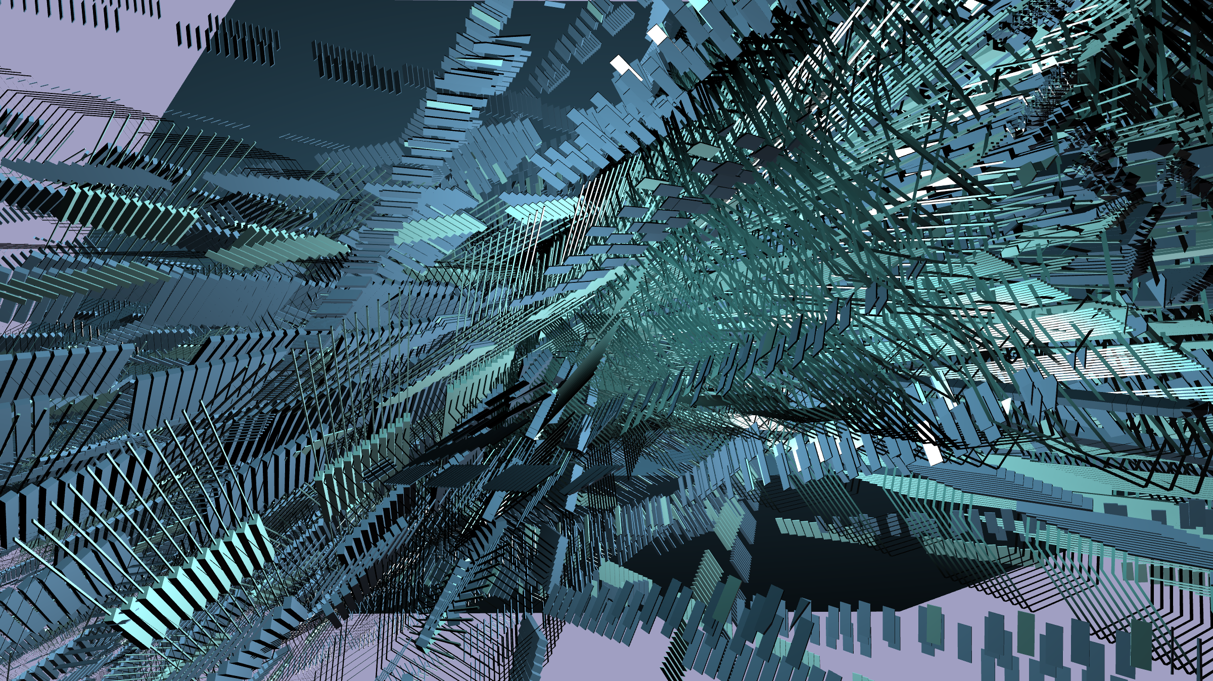 Augmented Sequence #203