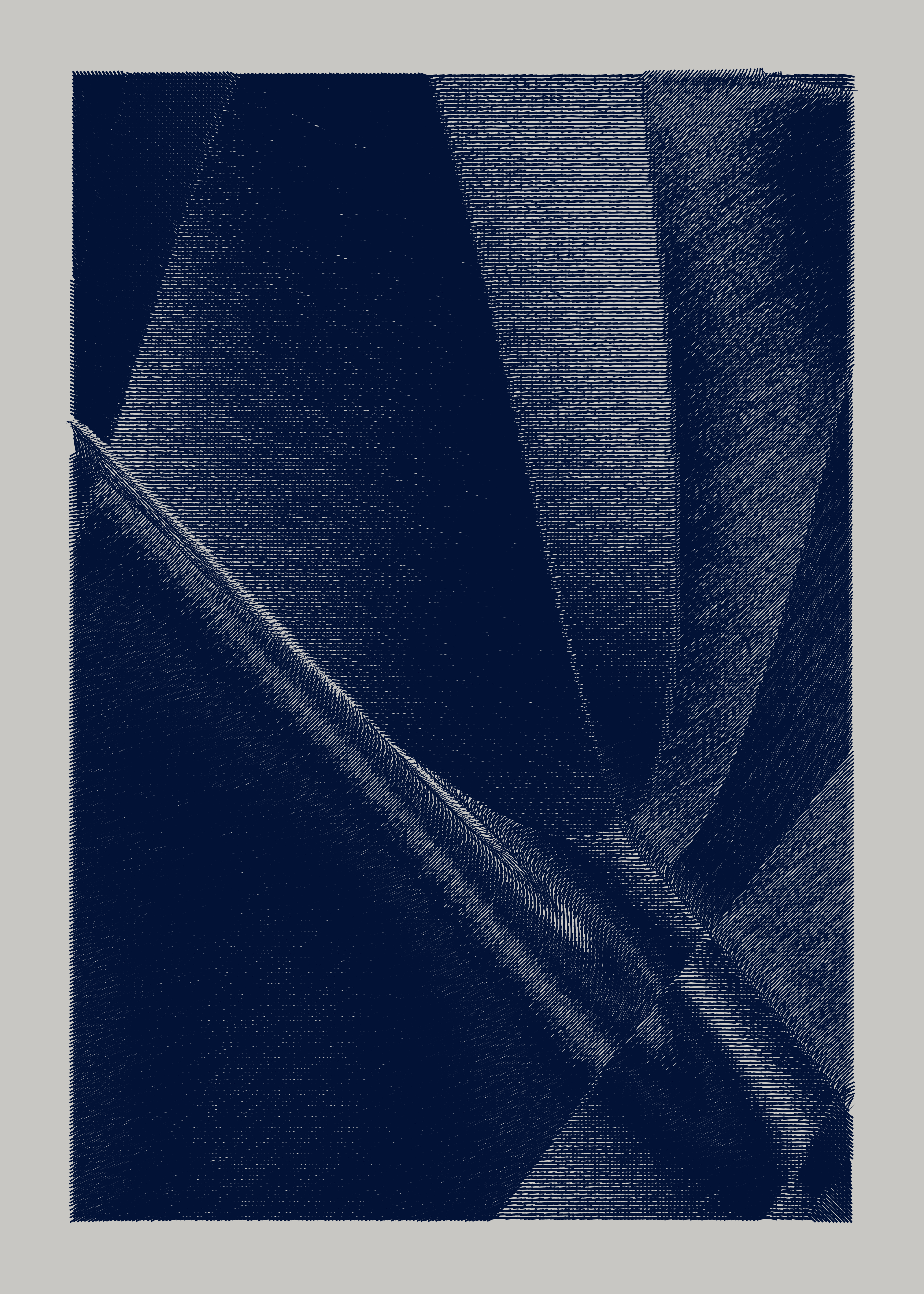 Lithograph #25