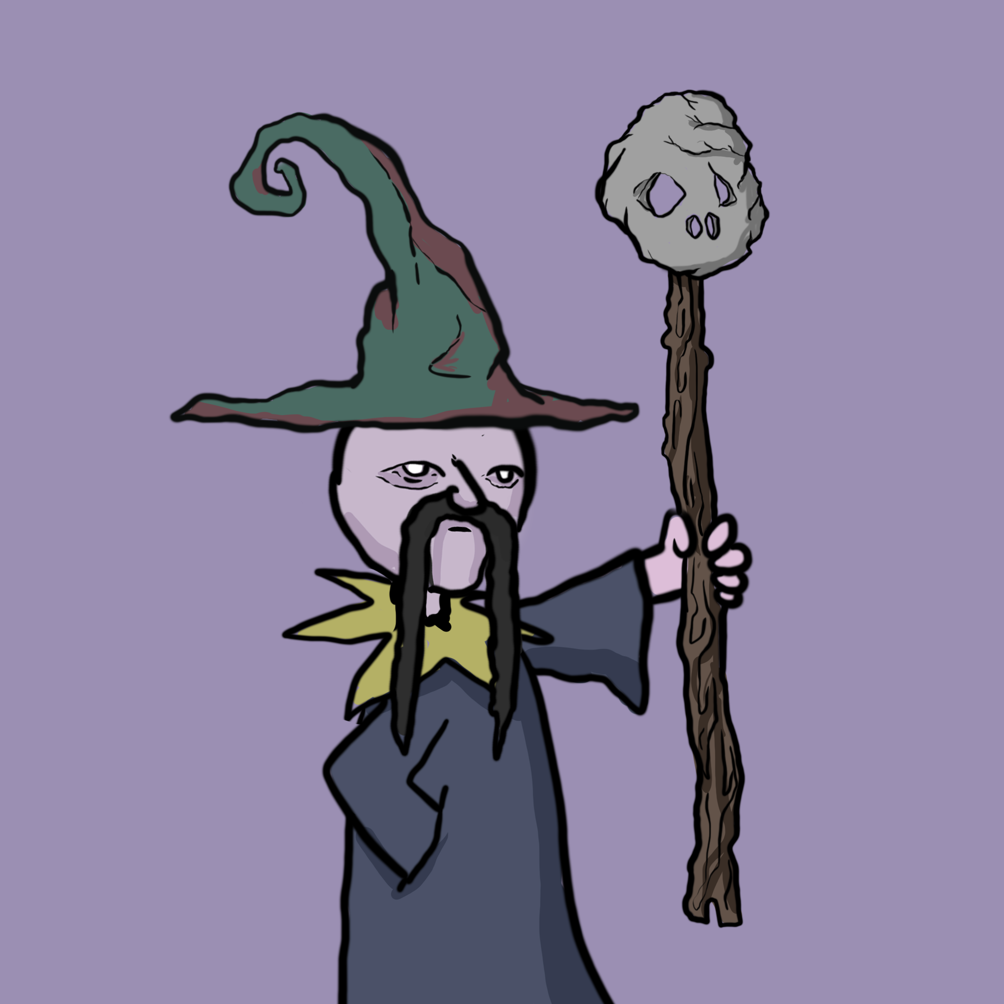 WizardTown #929