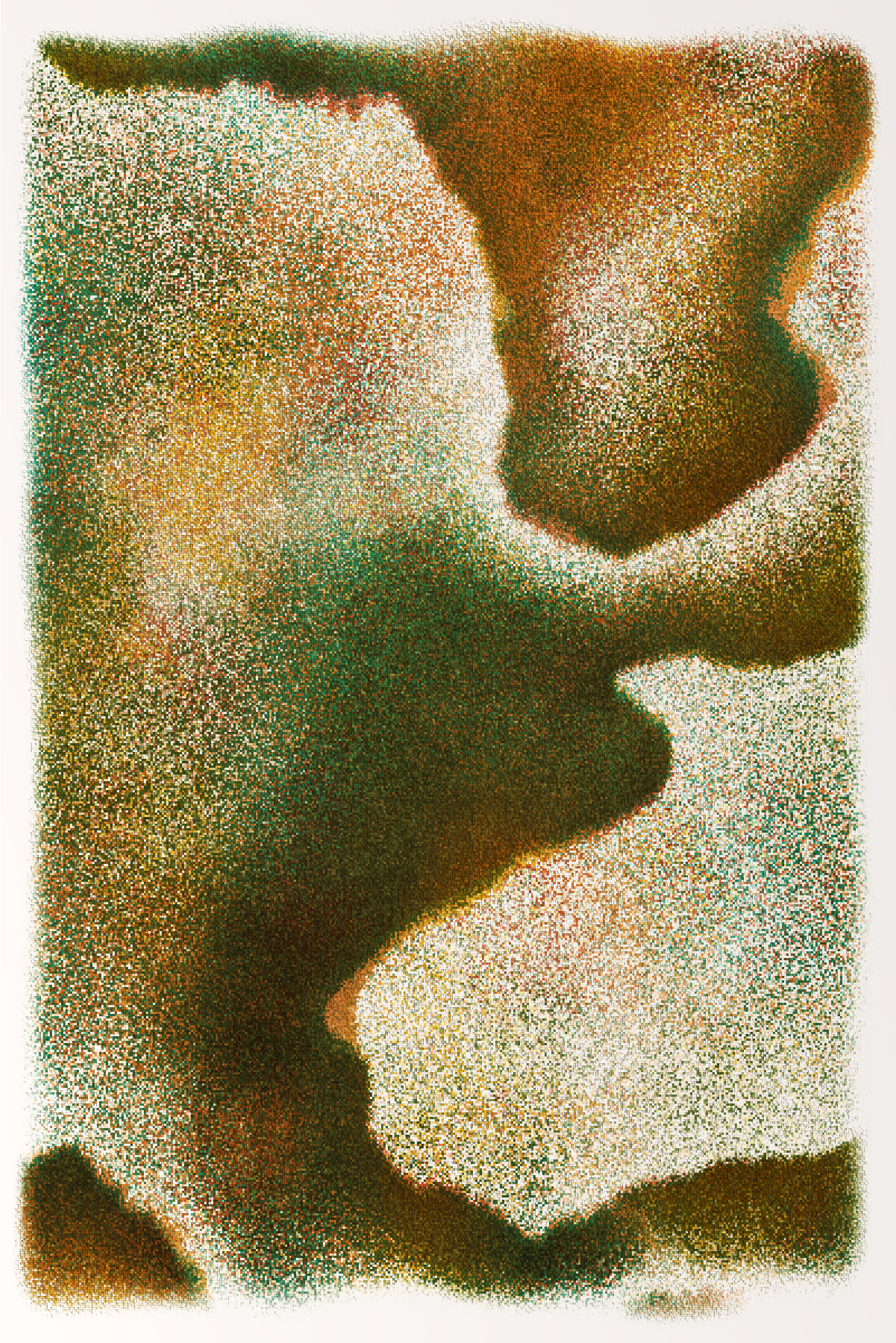 Nebulous #7