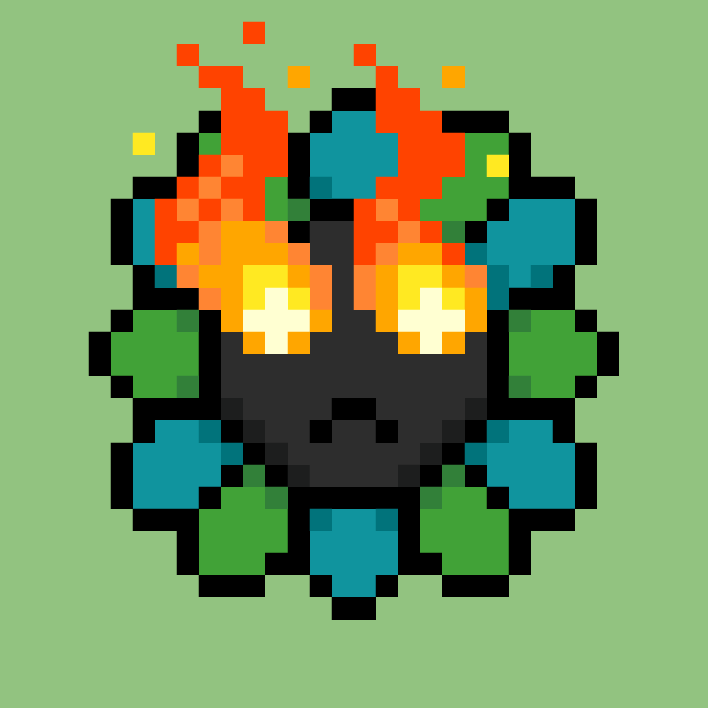 wolf337.eth Ethereum Name Service (ENS and .eth domain) PFP