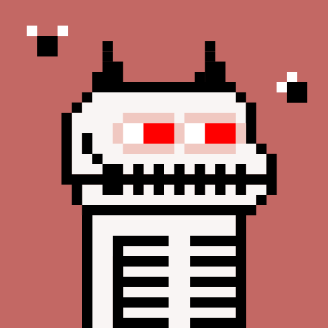 Boney #093