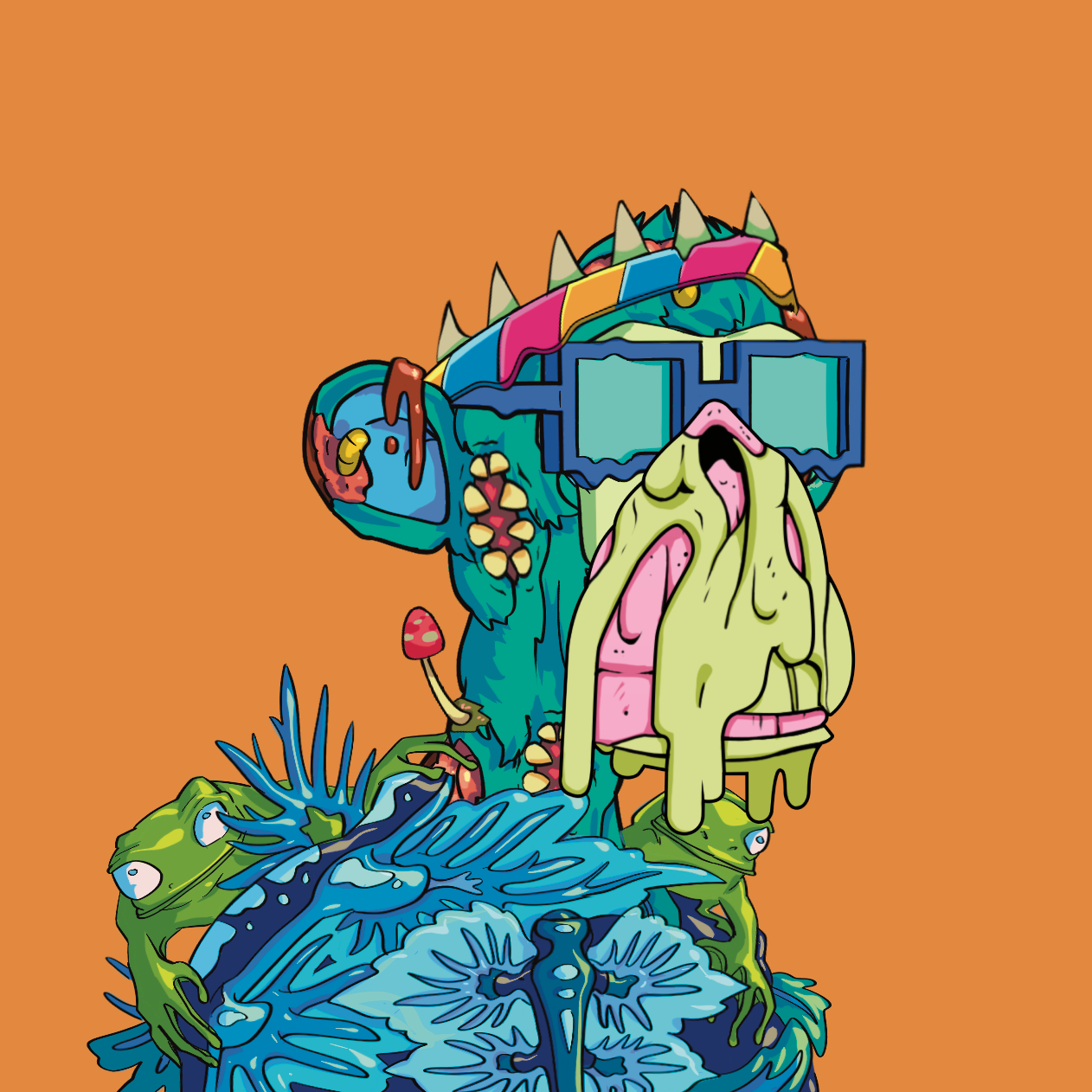 NFT Image