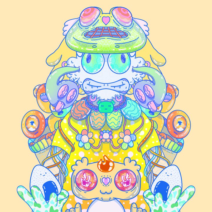 NFT Image