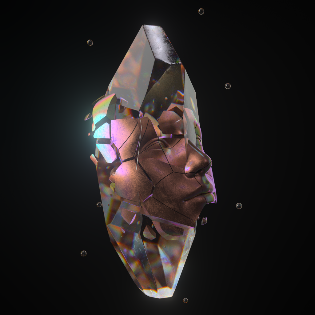 FVCK_CRYSTAL// #2918