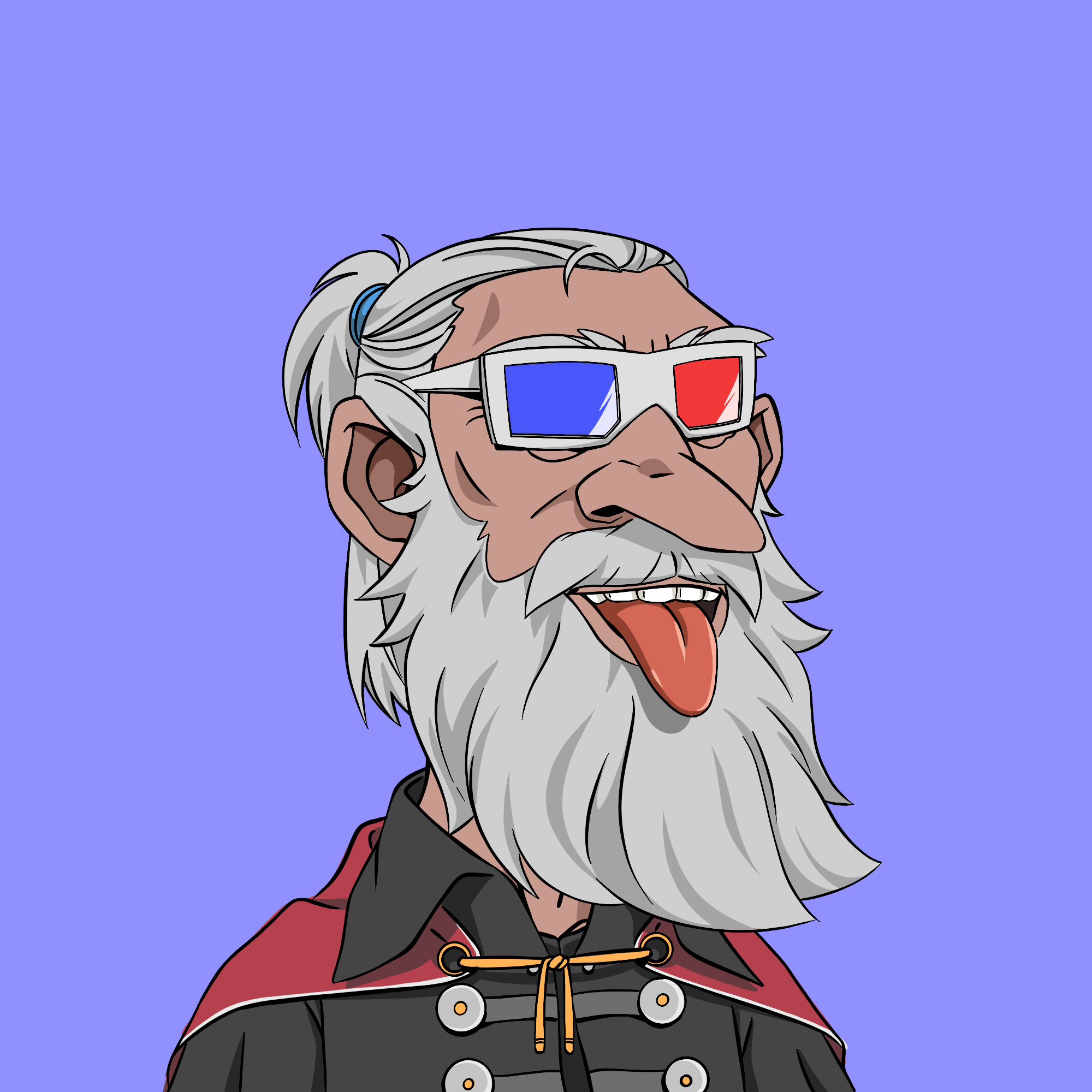 Wizard #8853
