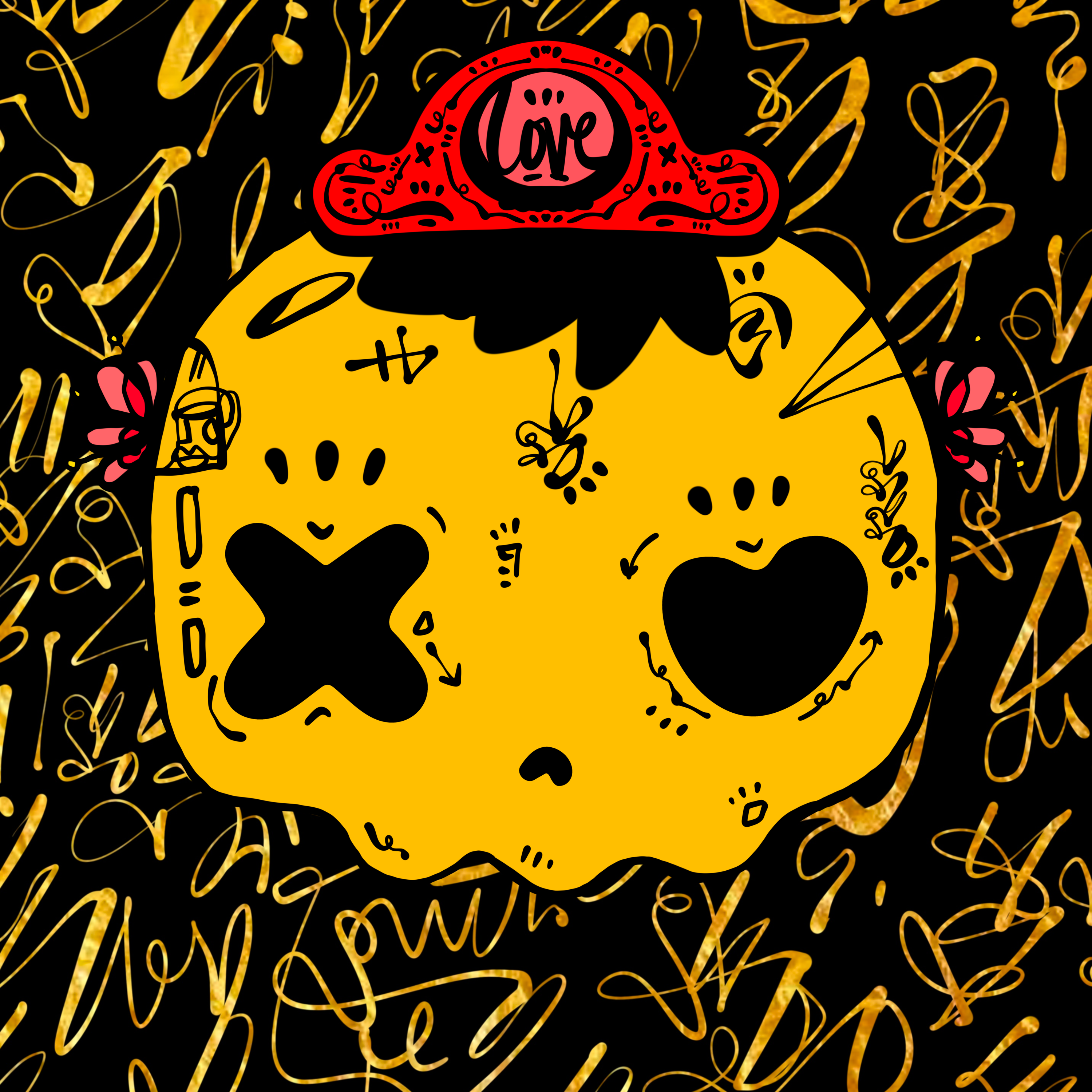 ORGNLS by SABET #27334