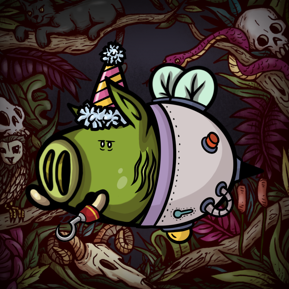 NFT Image