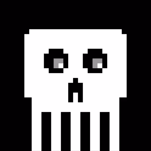 Día de Muertos #364