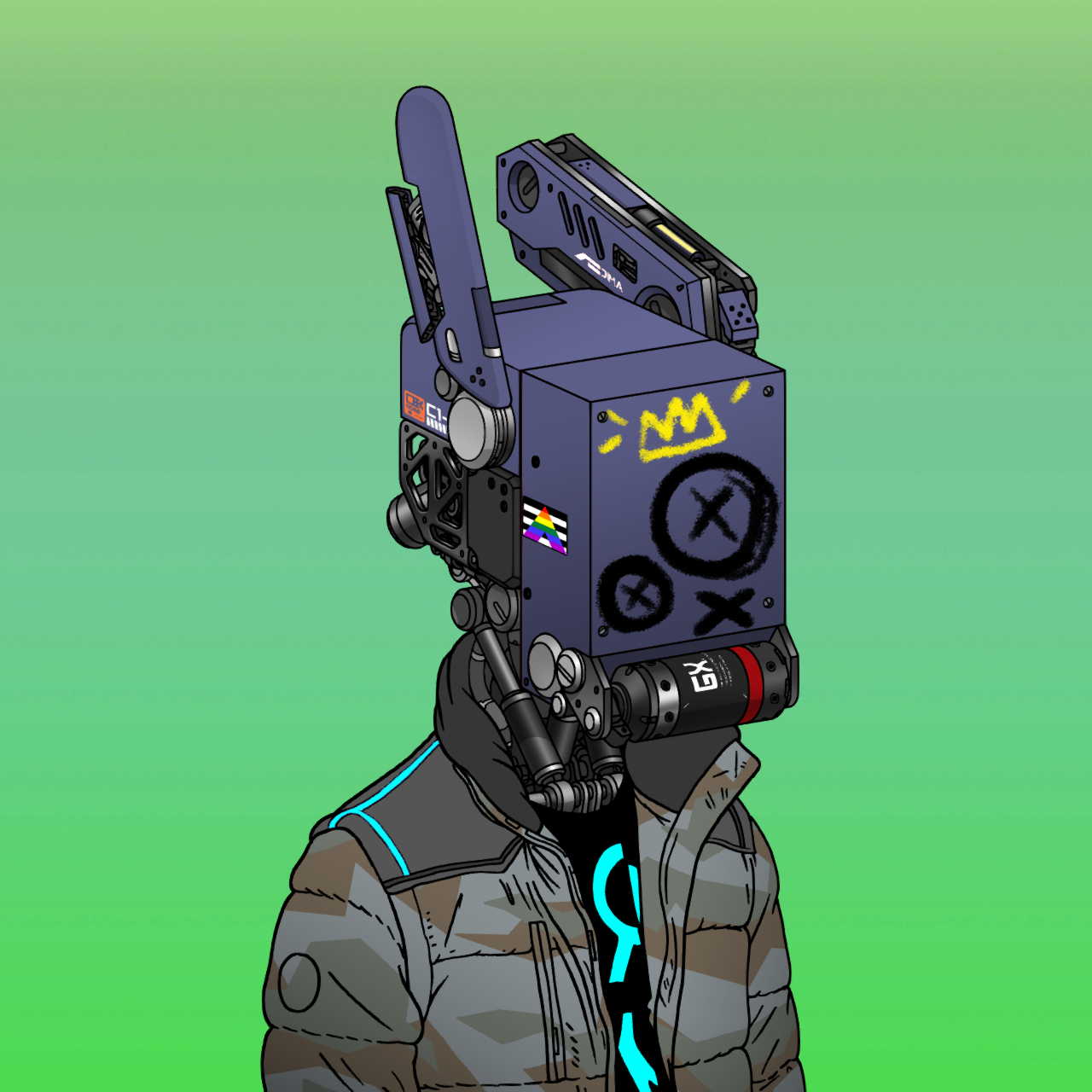 NFT Image