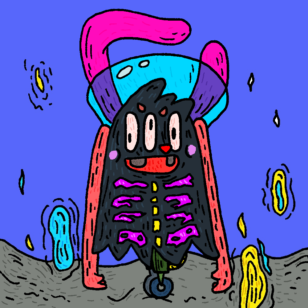 NFT Image