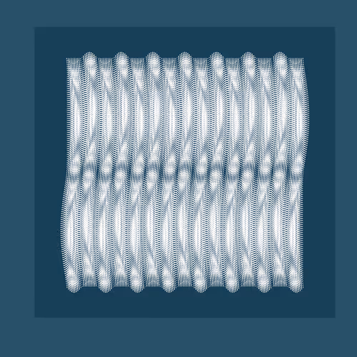 Void Attractor: #7