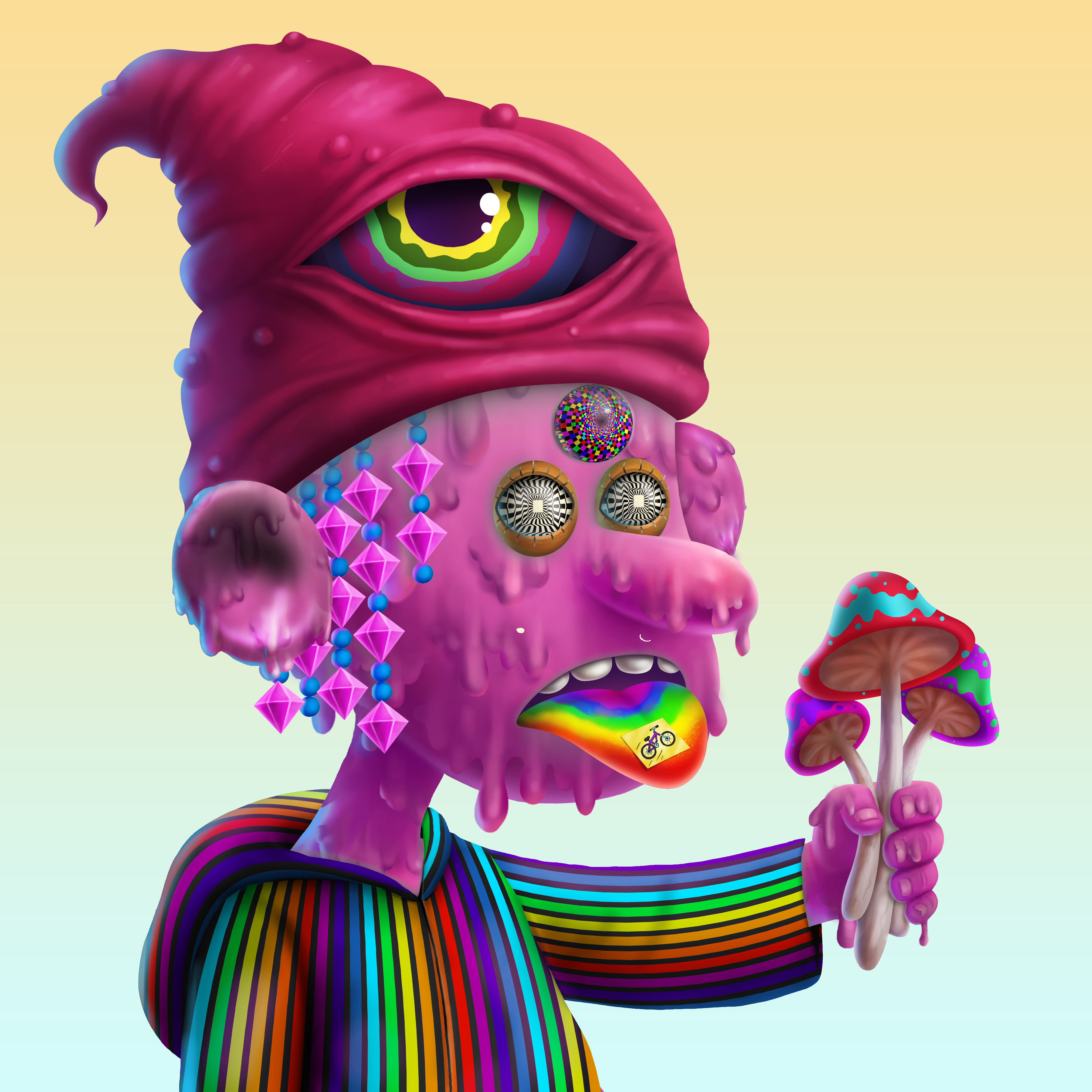 NFT Image