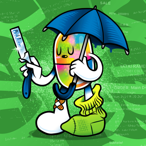 NFT Image