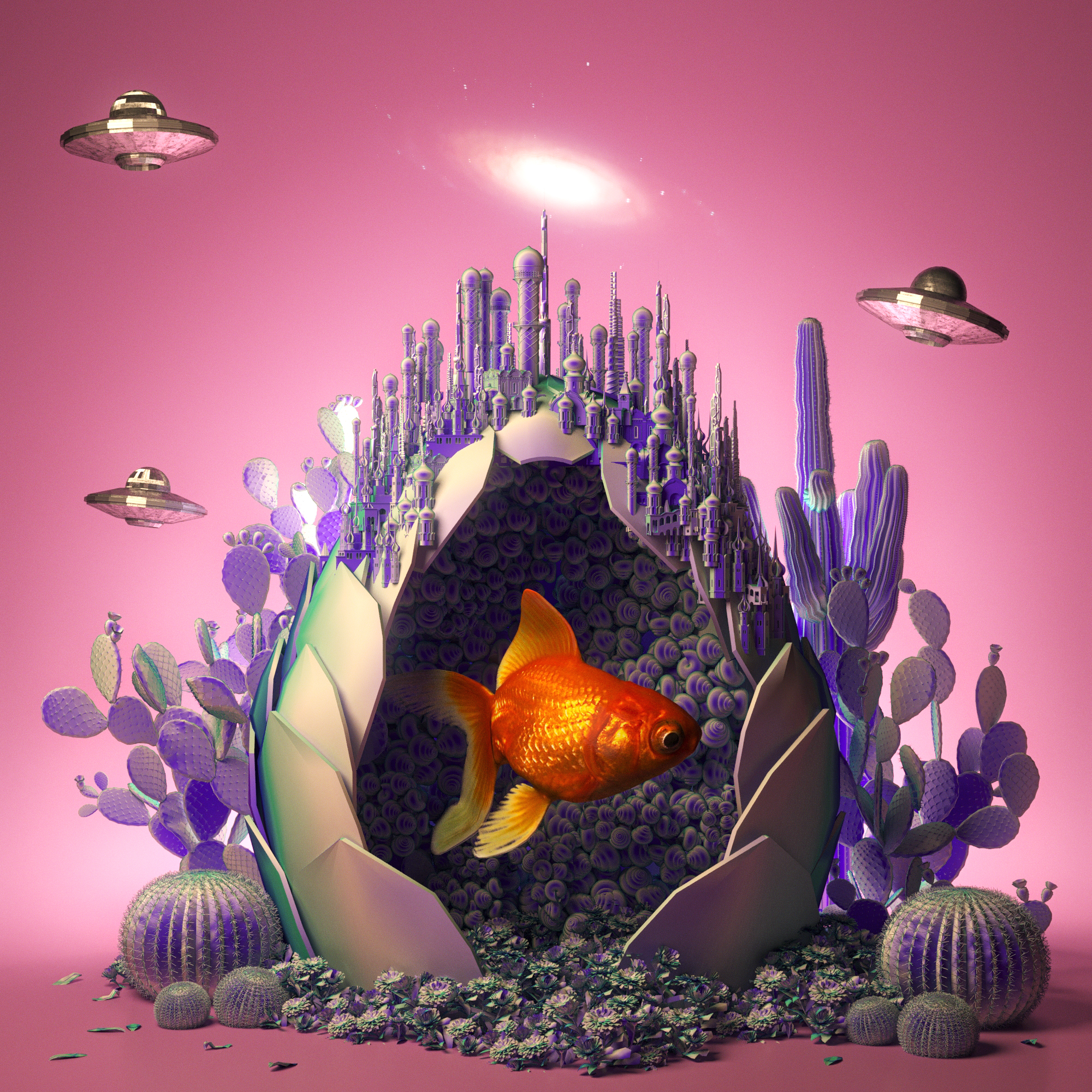 NFT Image