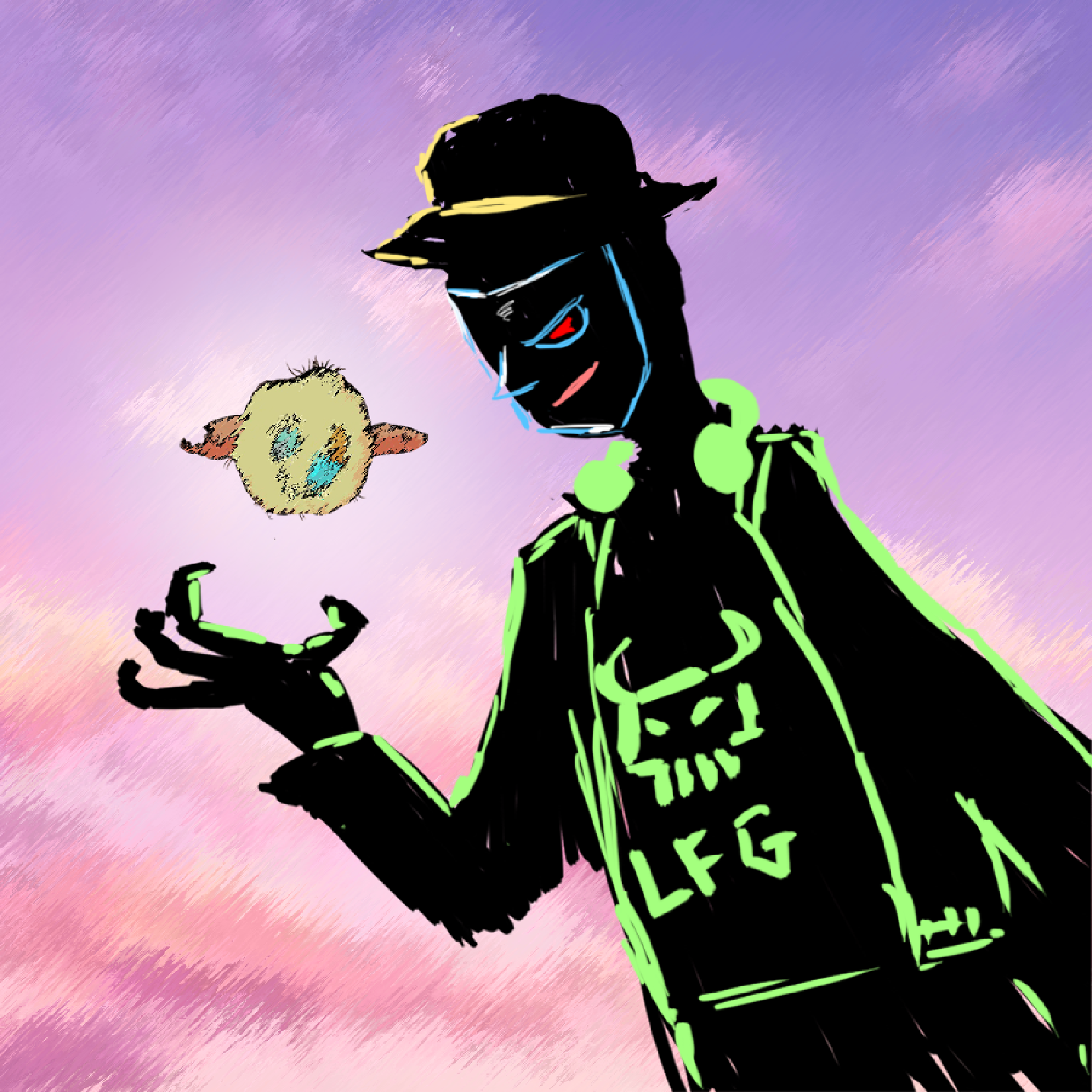 NFT Image