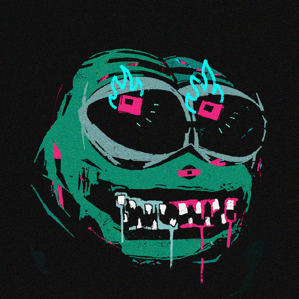 MAXPEPE & FRENZ #7059