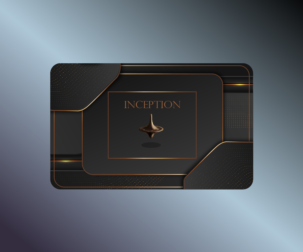 INCEPTION 710