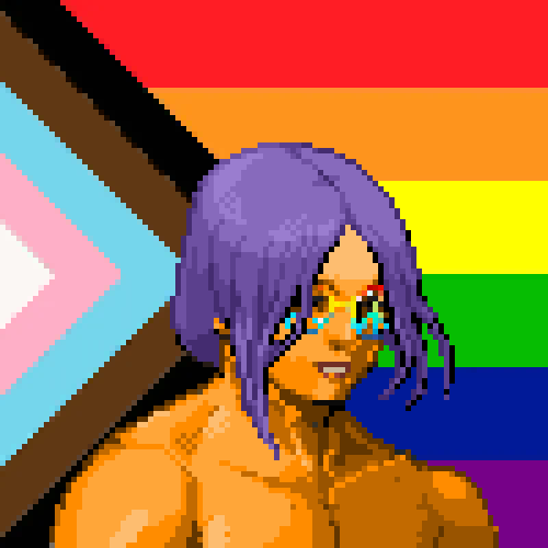 We are All Going to Pride #987