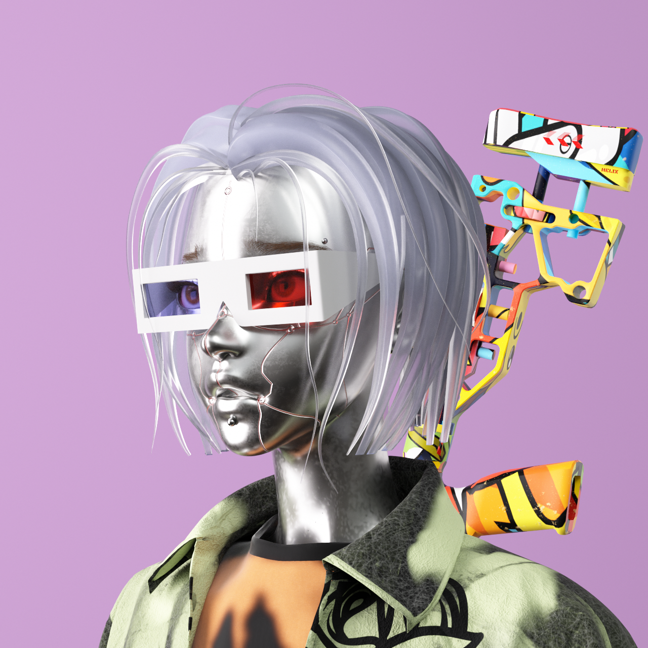 NFT Image