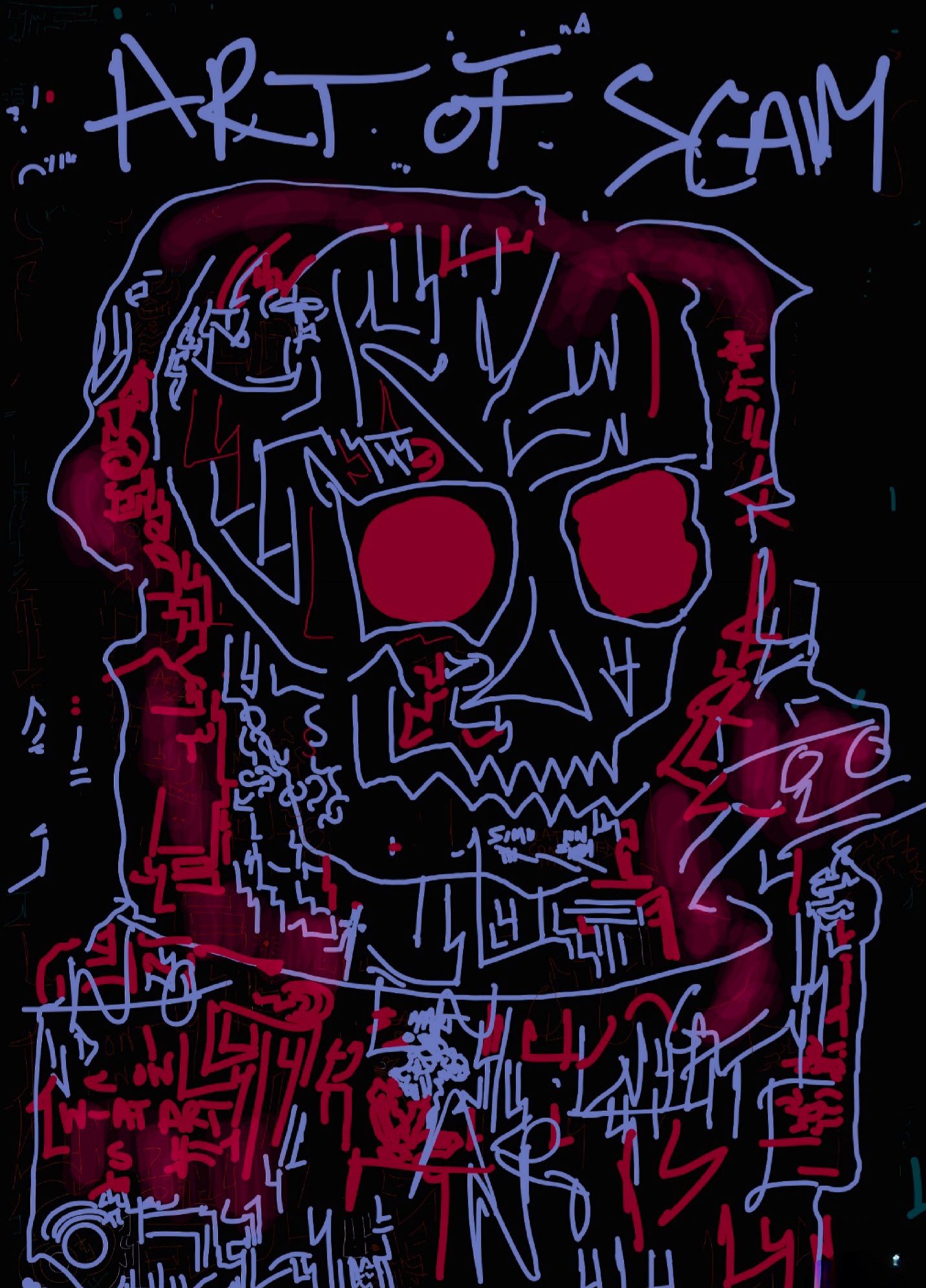 Skulls of the Citadel #146