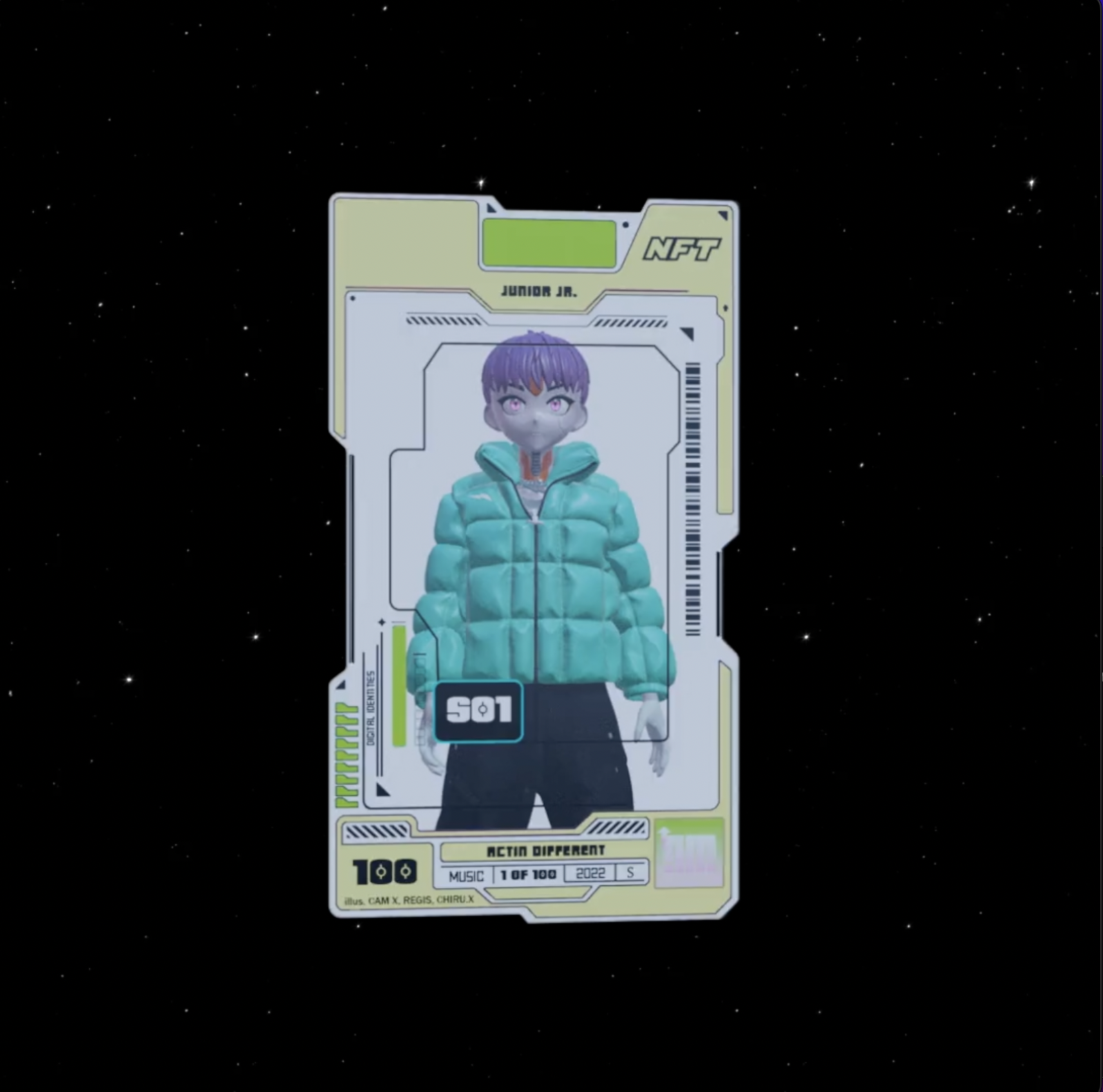 NFT Image