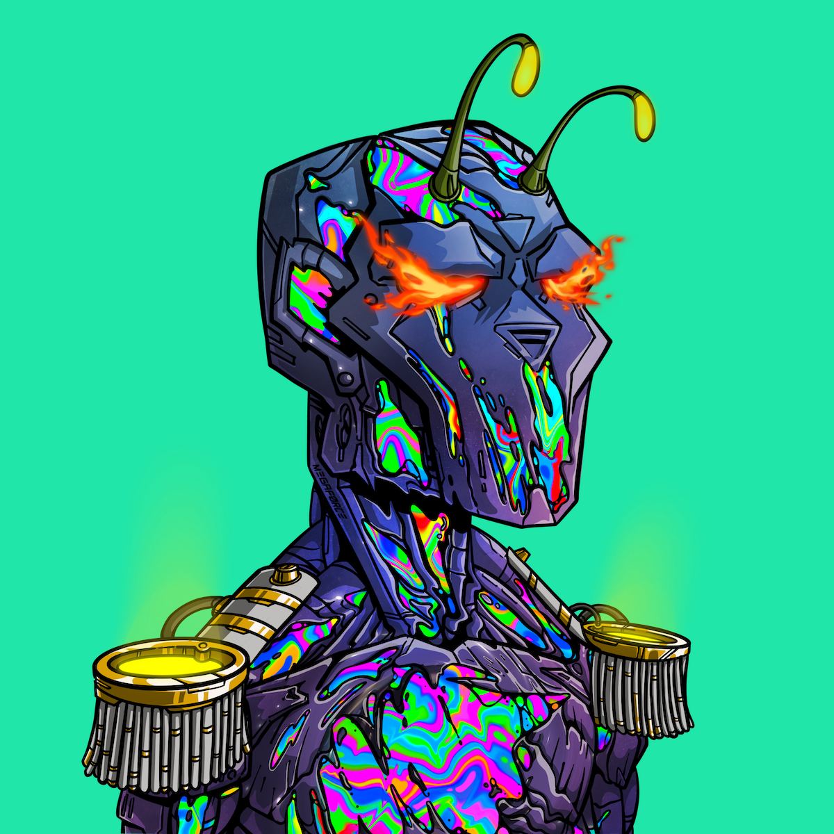 NFT Image