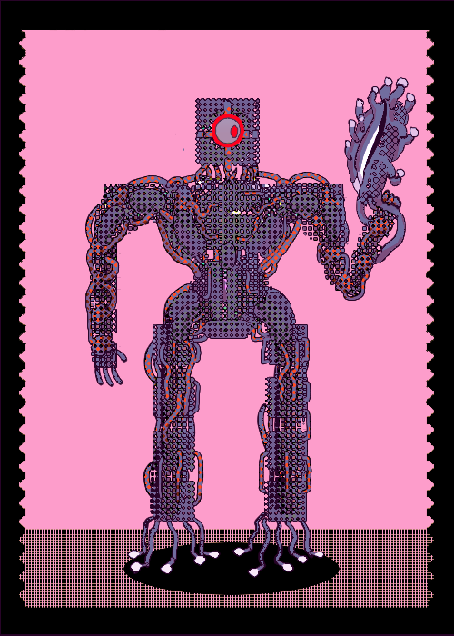 Starchain Block Sentry #1646