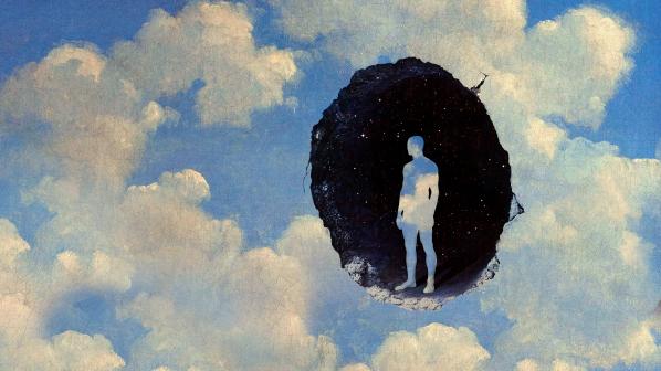 Leave the Darkness Behind #7/30