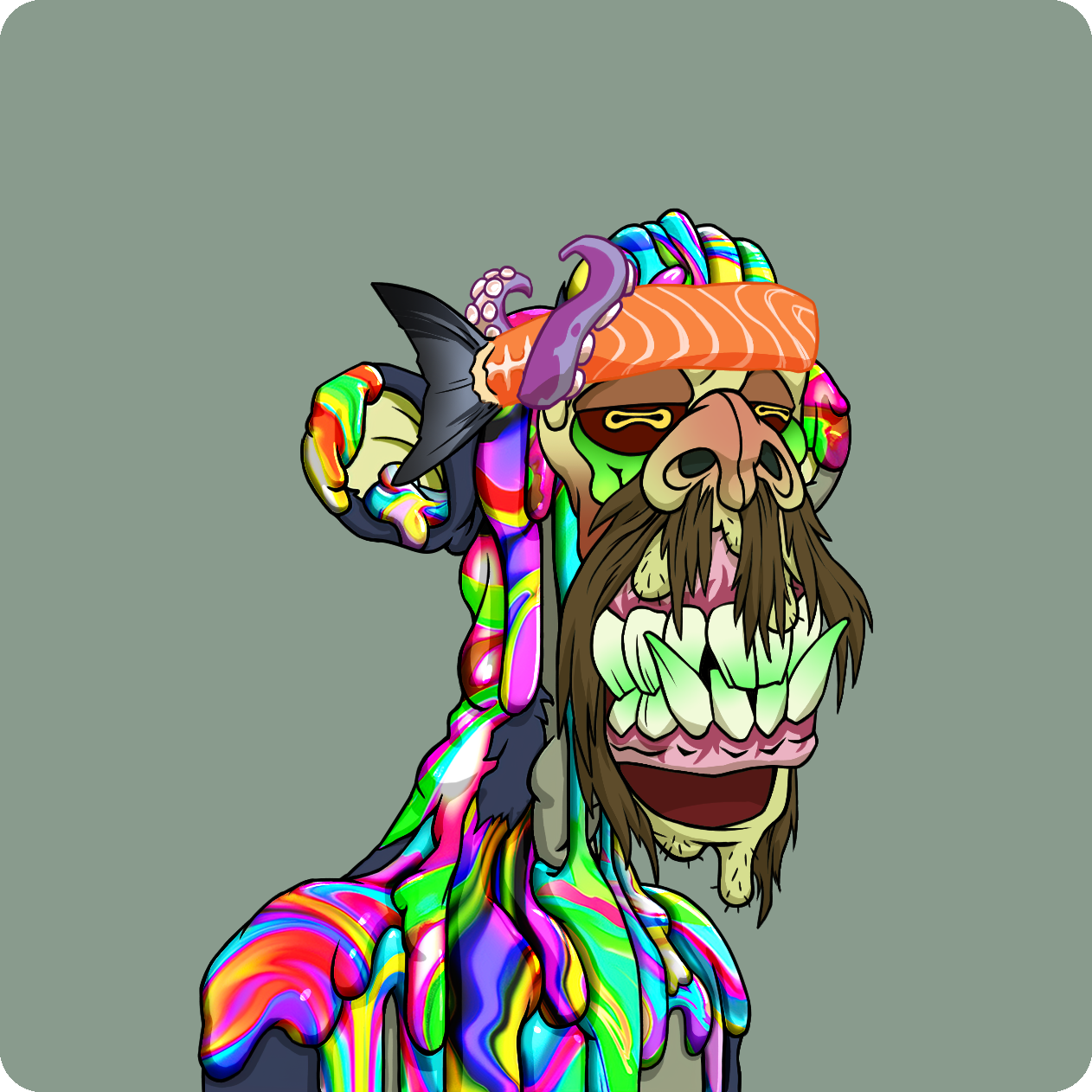 NFT Image