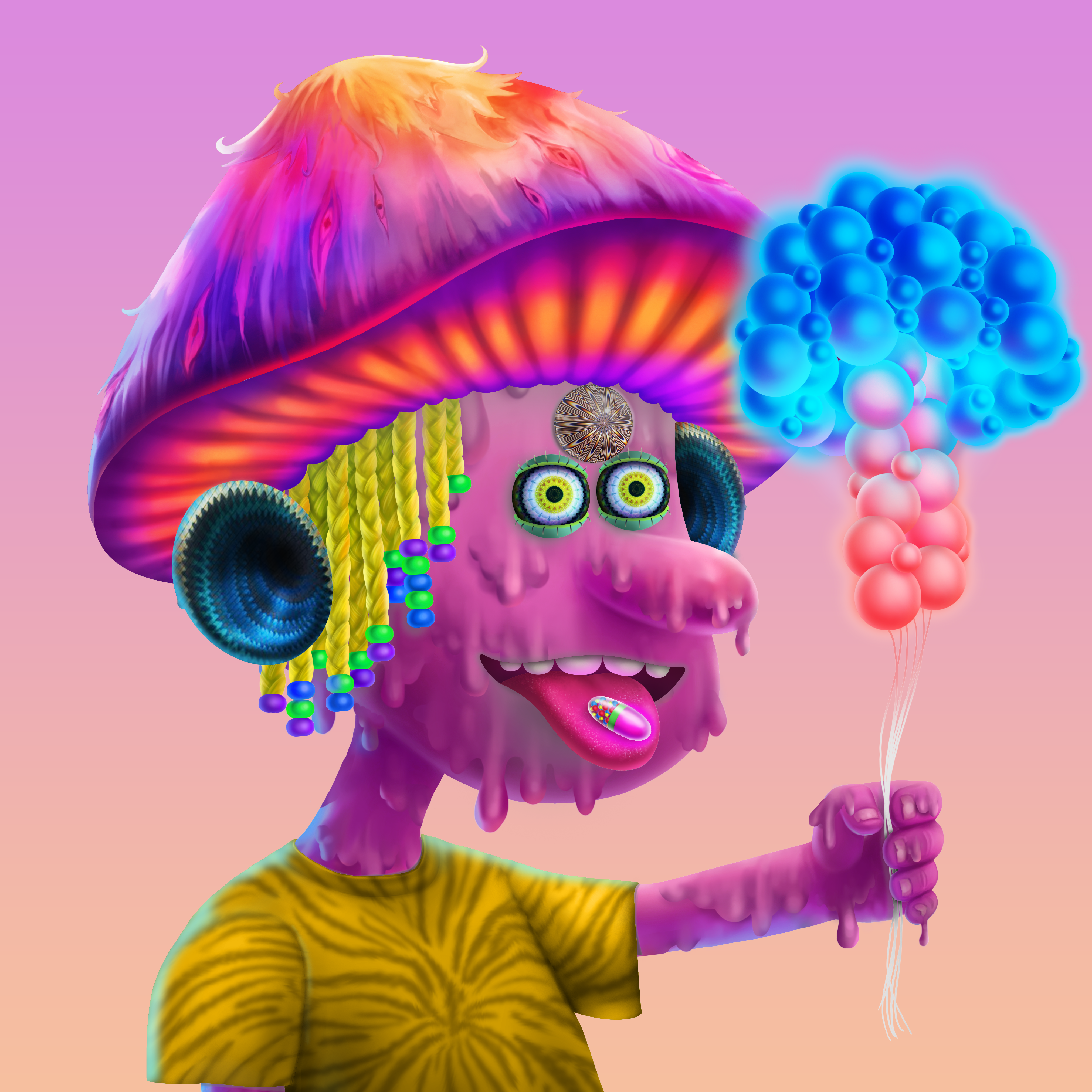NFT Image