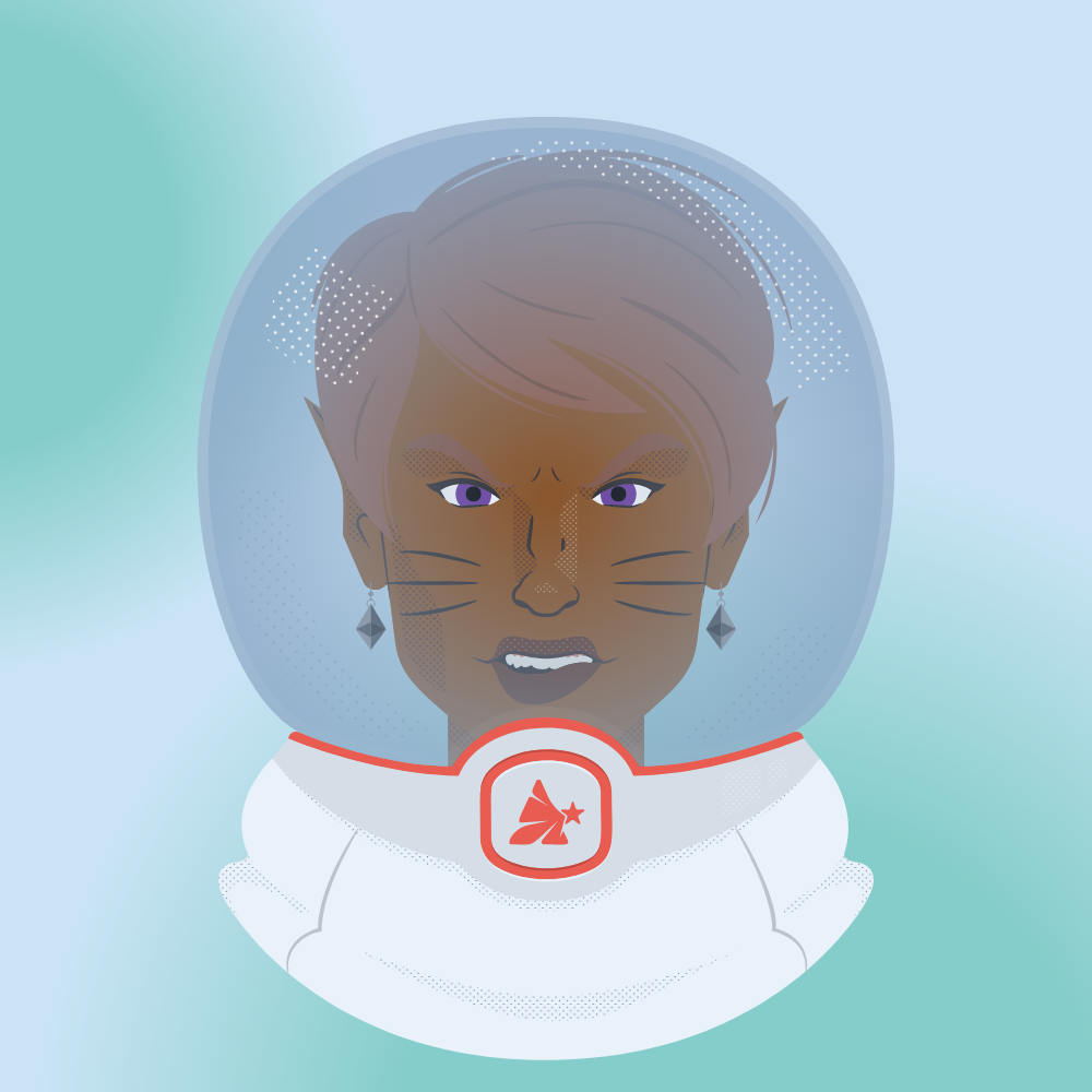 Avastar #11268