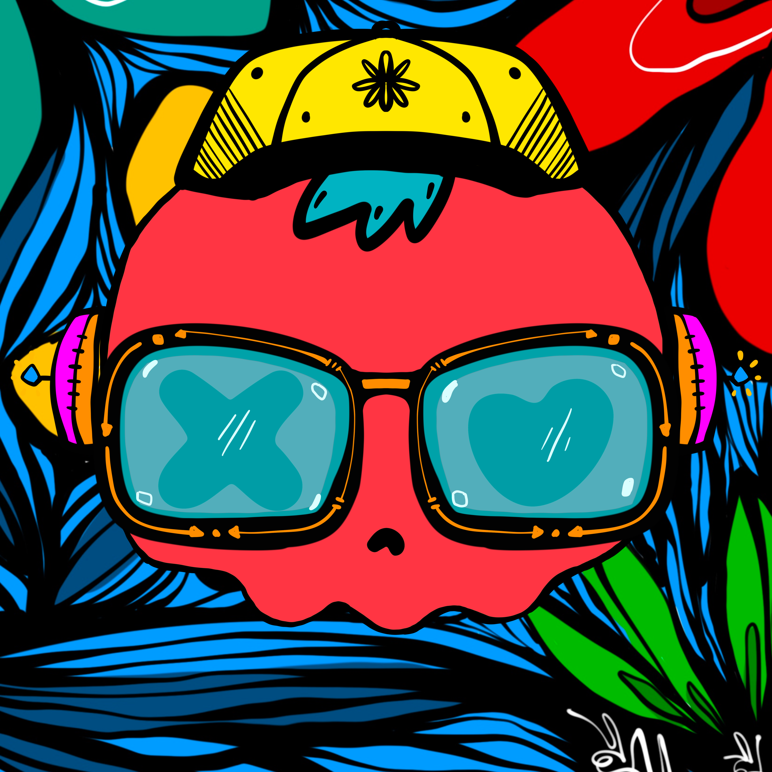 ORGNLS by SABET #50999