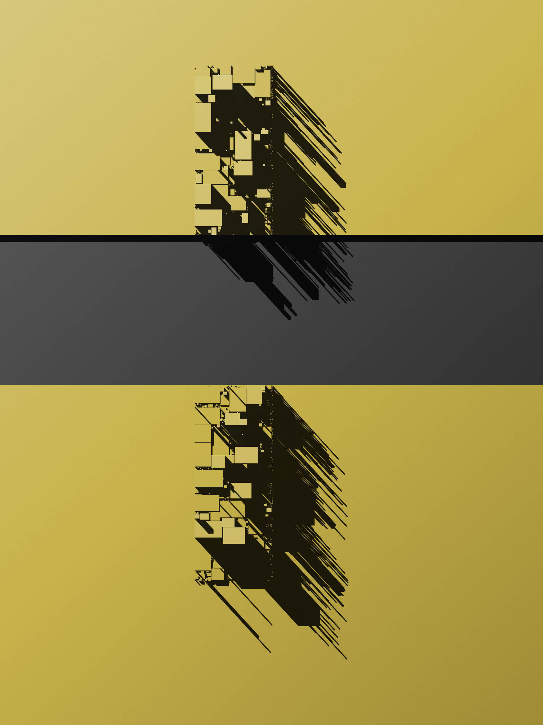 Impossible Distance #199