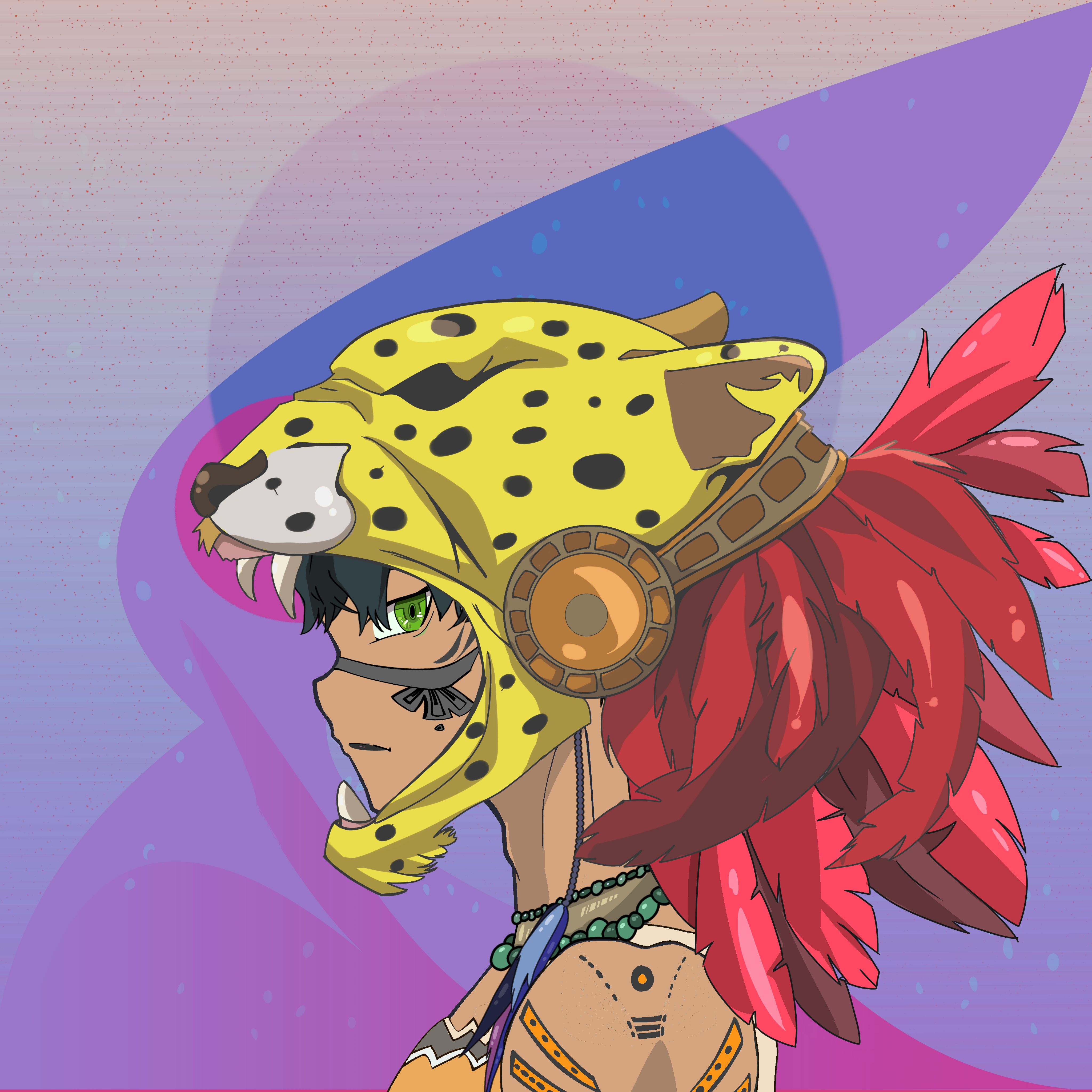 Acachichictli #37