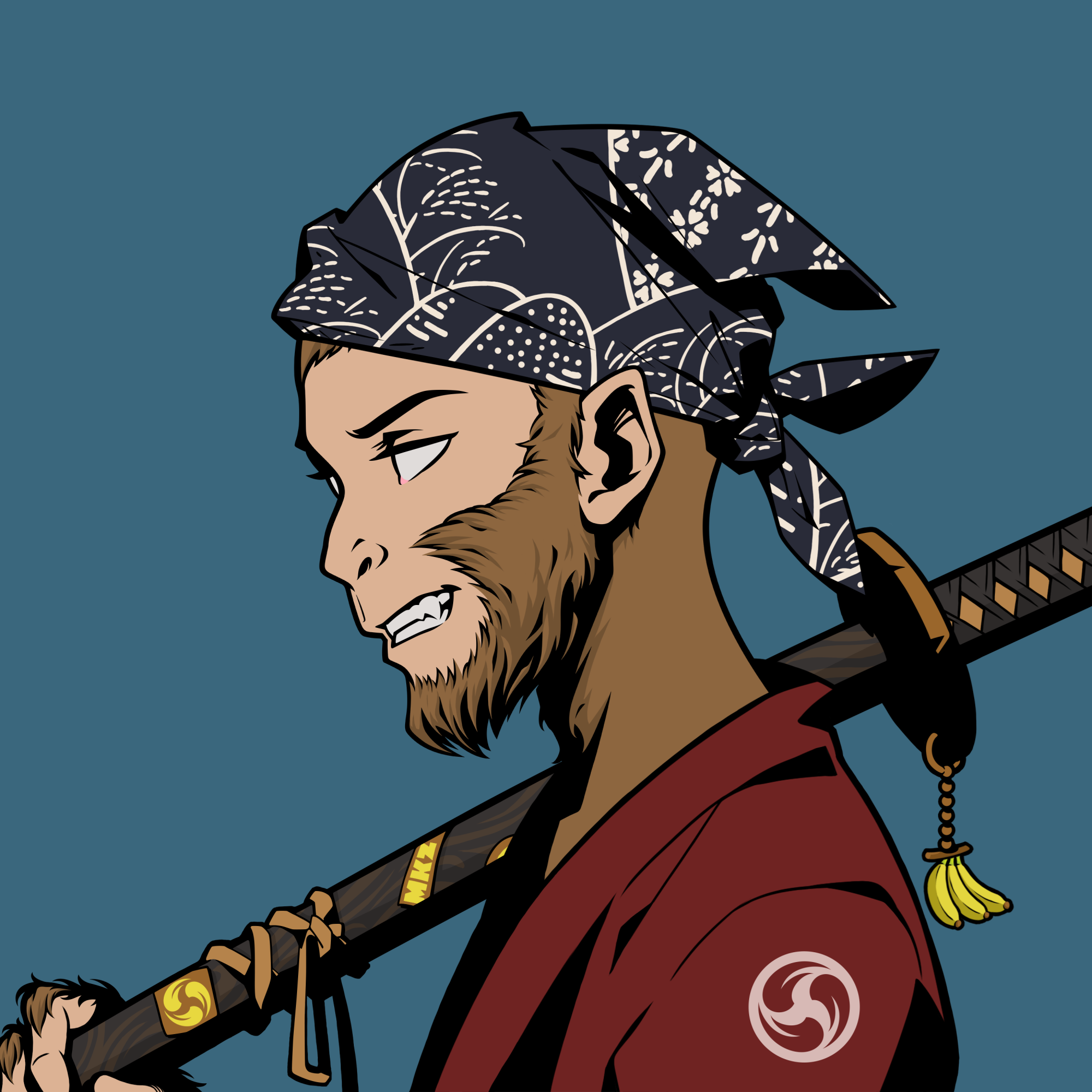 Mankizuki #2519