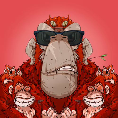 xedoss.eth Ethereum Name Service (ENS and .eth domain) PFP