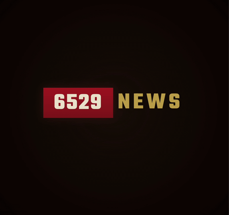 6529 NEWS