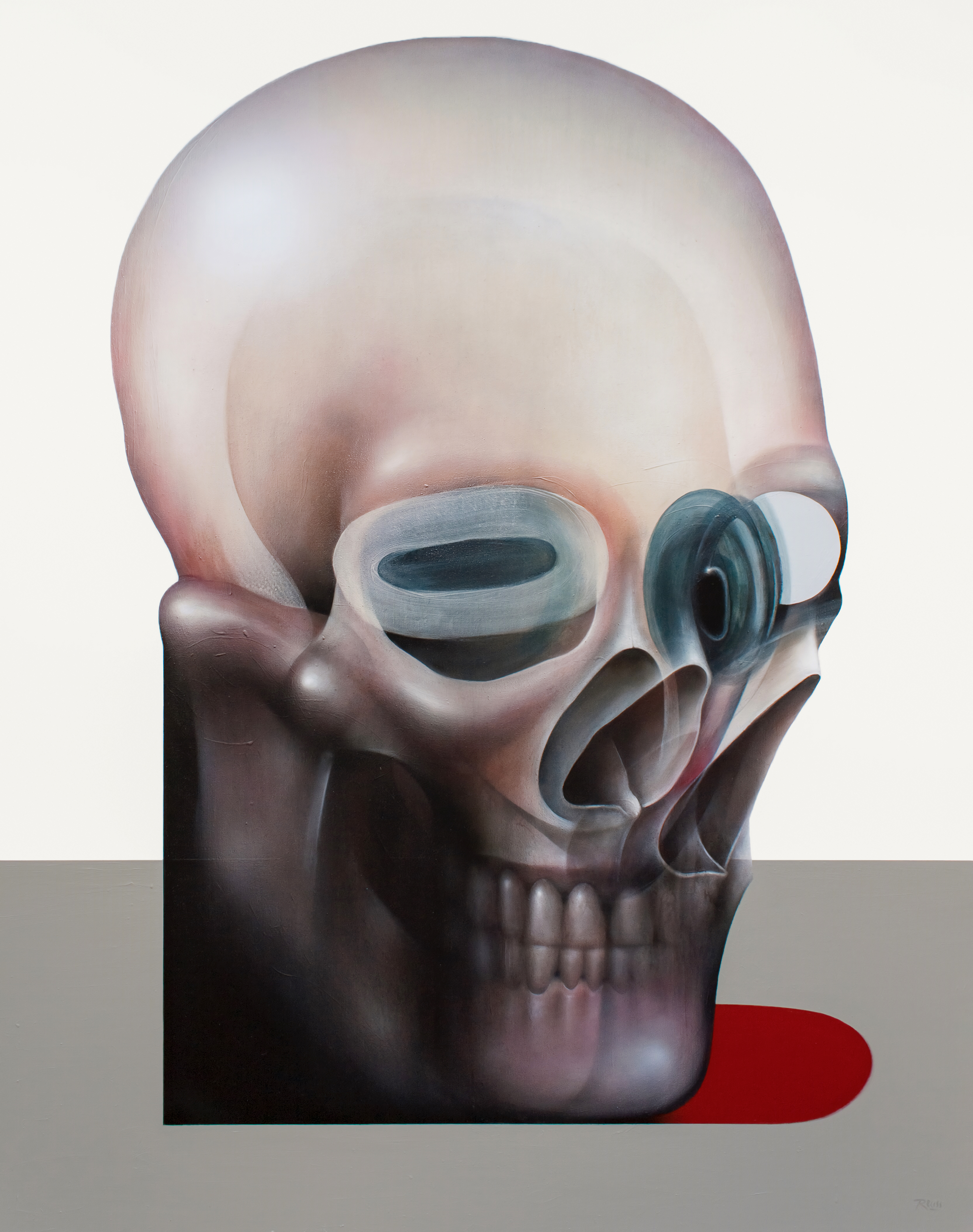 Vanitas Display #9/14