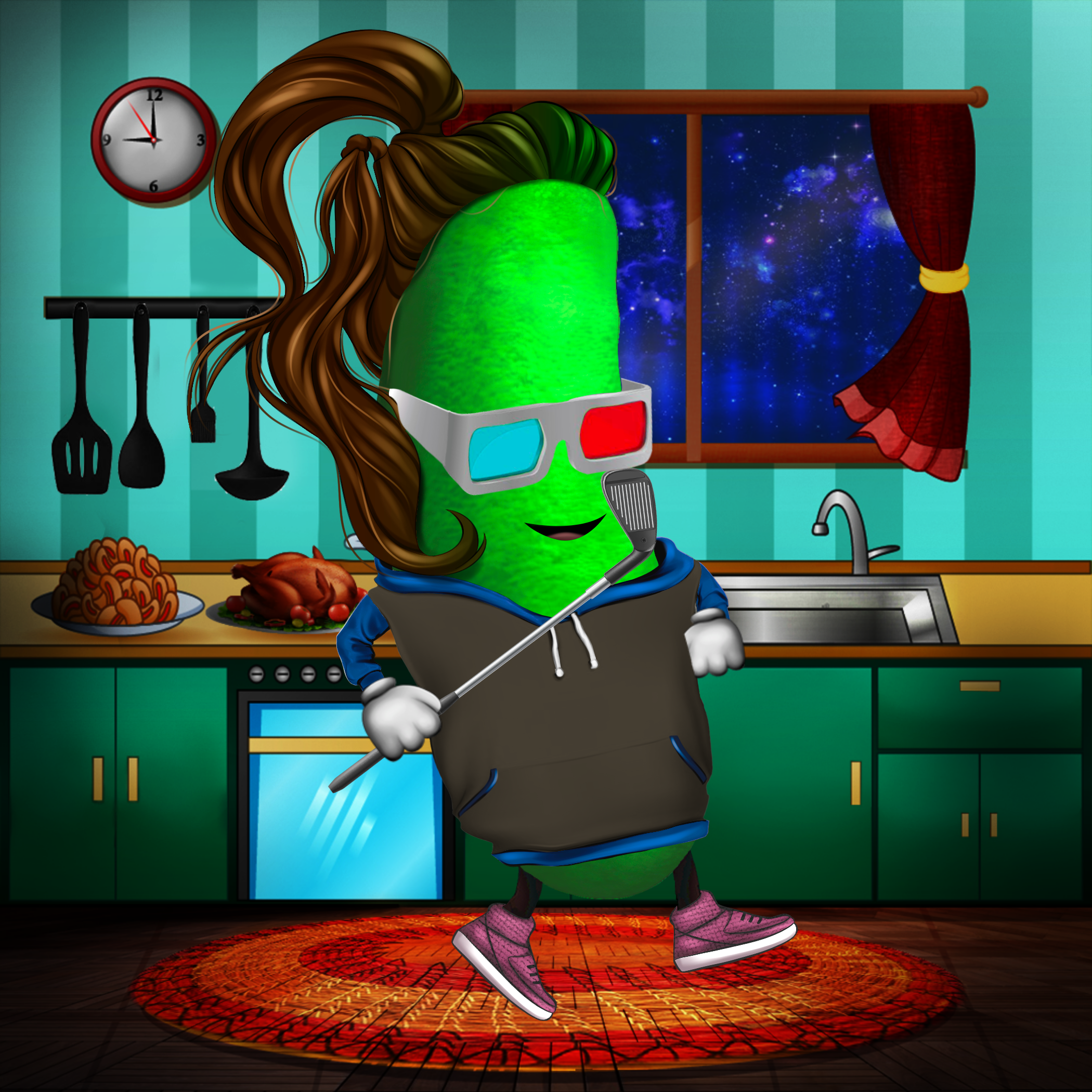 NFT Image