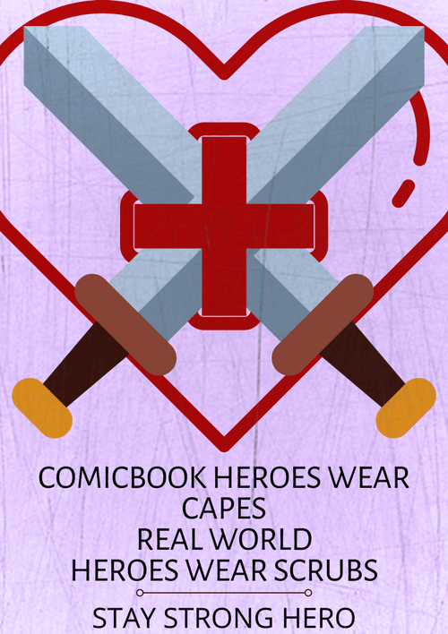 2020 - Healthcare Heroes 