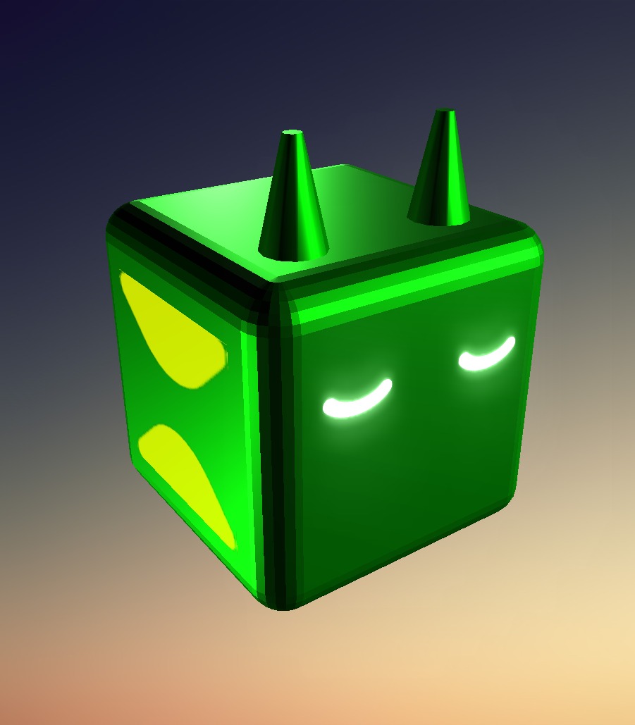 Hexadroid #7355
