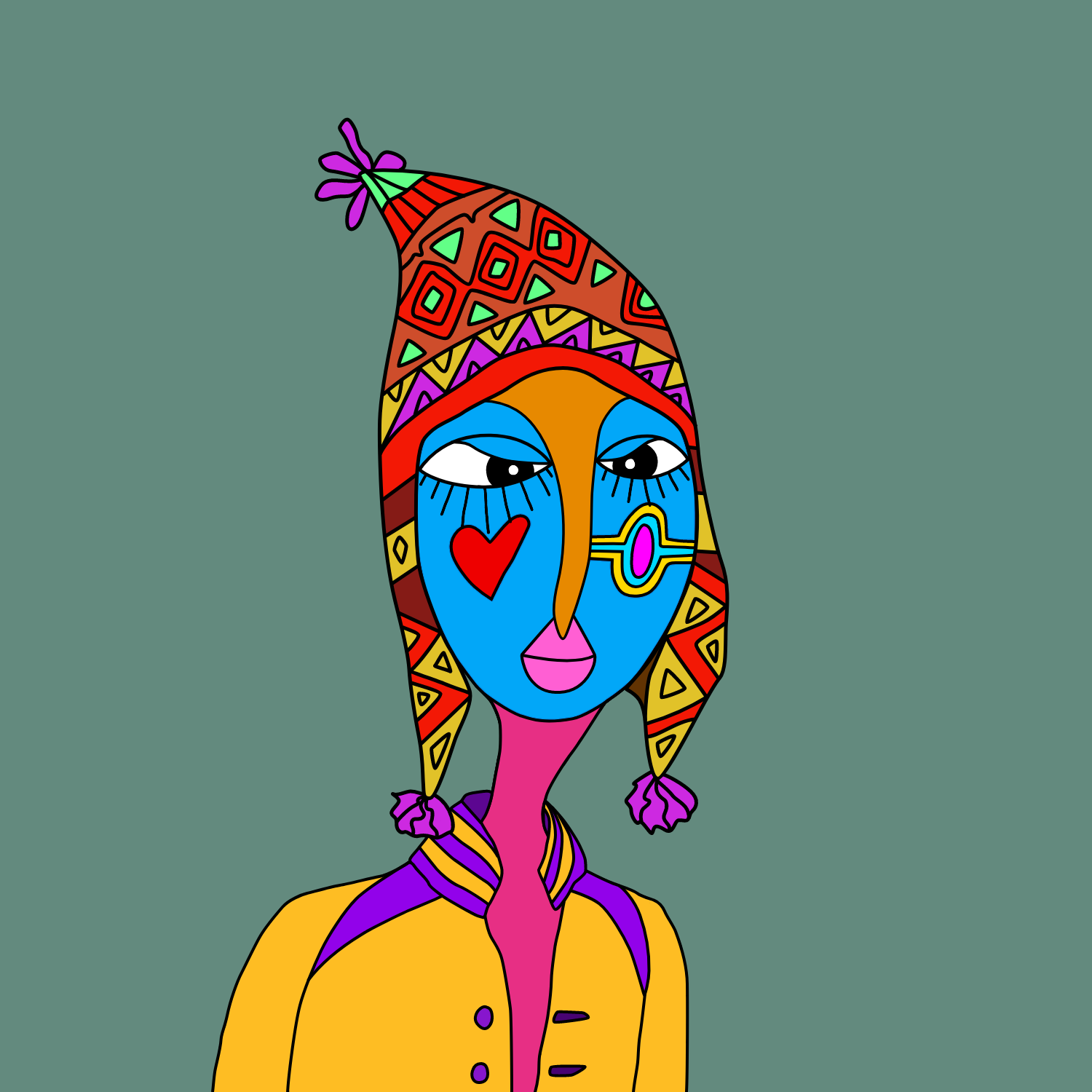 NFT Image
