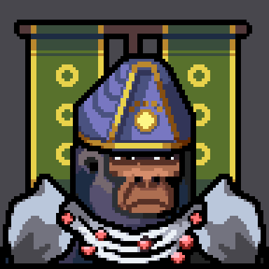 Powerful Vorgothokgrim