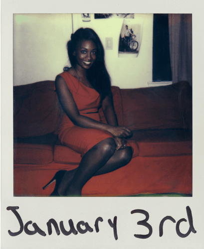 Every Day is a Gift - January 3rd